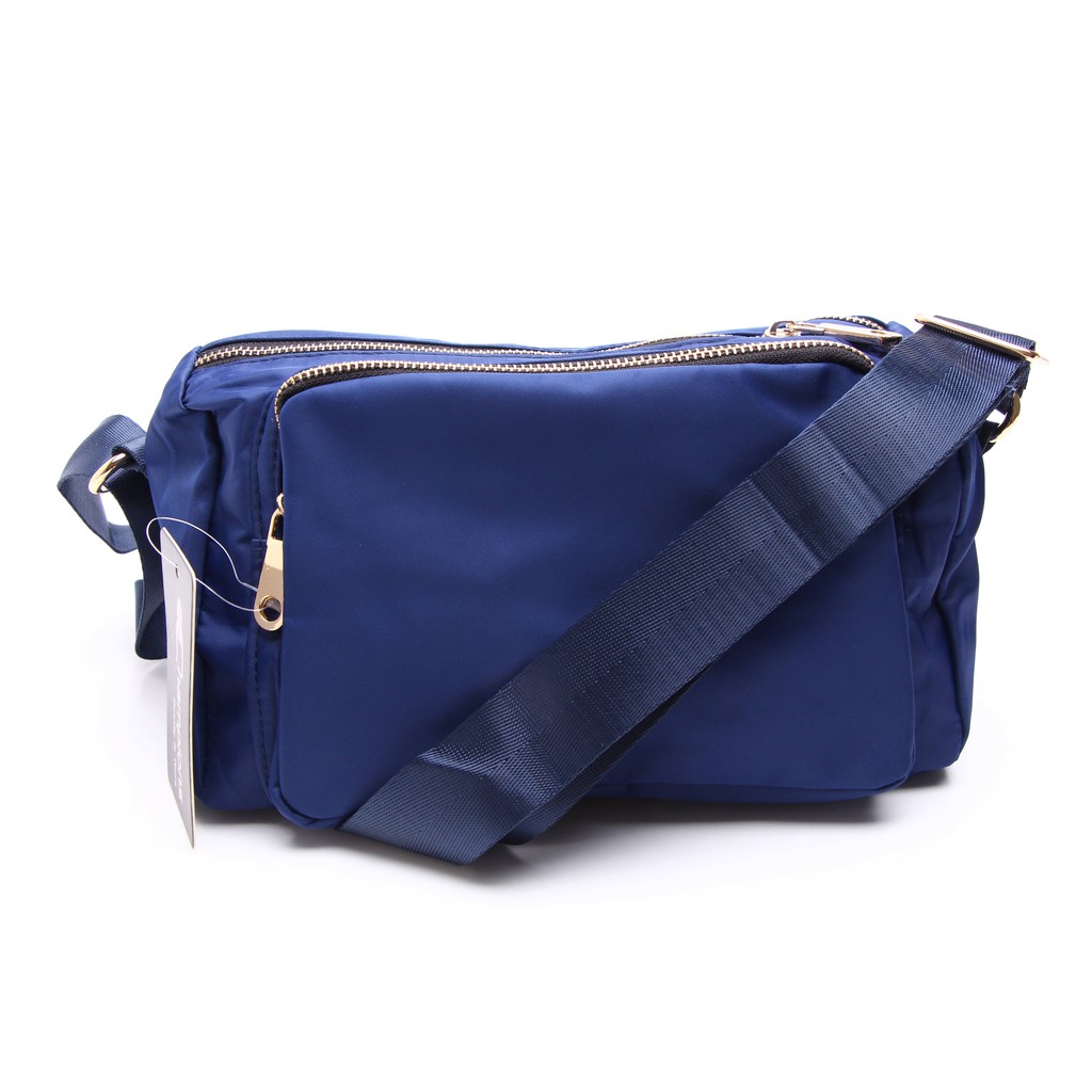 Bahan Nylon Untuk Tas Bagus Atau Tidak Sekilas Bahan