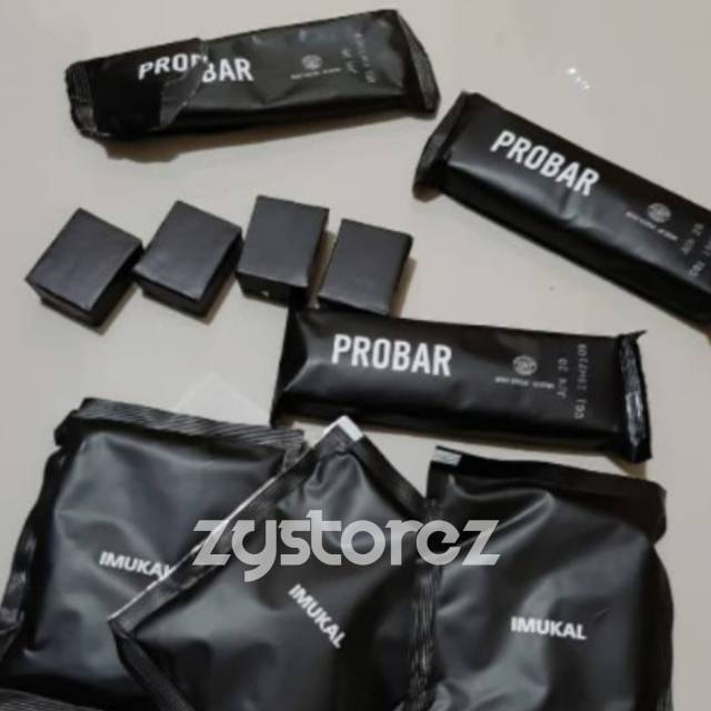 Jual [ Promo!! ] Probar Profortis Ransum Eprokal Tni Original | Shopee Indonesia