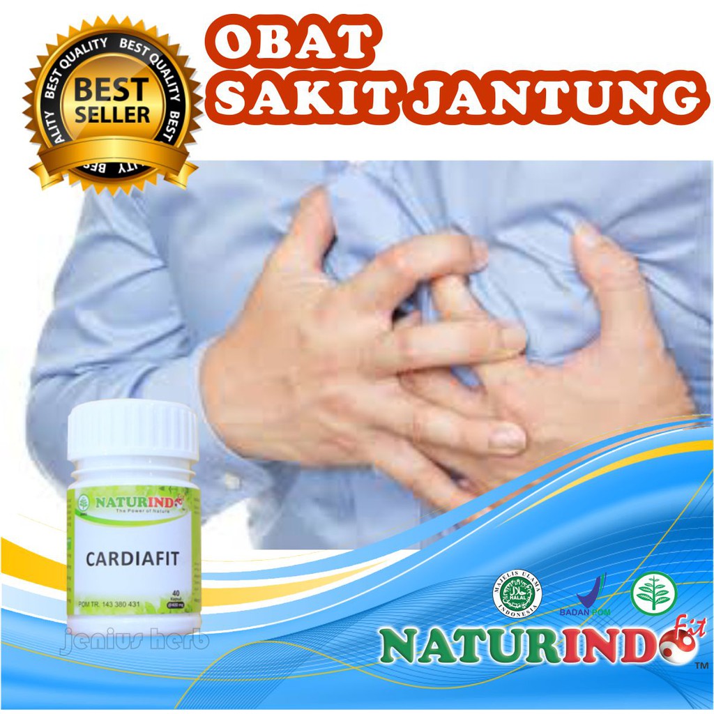 Jual OBAT HERBAL SAKIT DADA NYERI SEBELAH KIRI ATAU KANAN JANTUNG