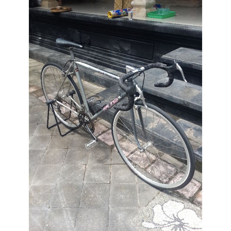 Jual Vintage Roadbike/Balap Jadul Raleigh Pulsar Aero | Shopee Indonesia