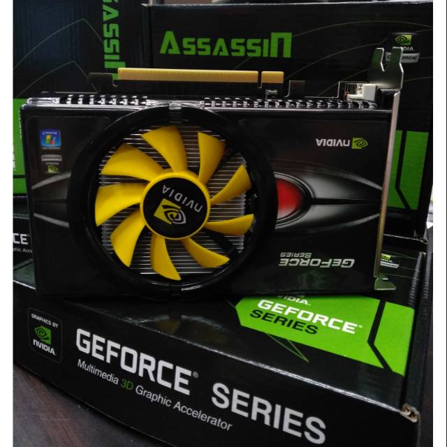 Dua Bagian Terpenting untuk PC Gaming Impian Kamu MIFTAH FARID