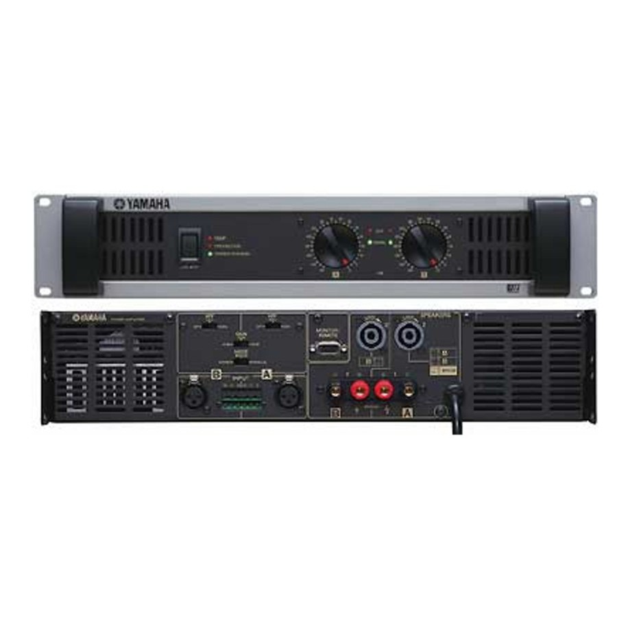 Jual Power Amplifier Yamaha XP5000 XP-5000 XP 5000 Original 500W 2 CH