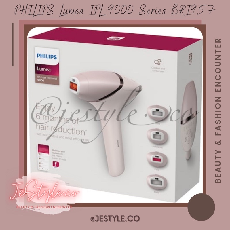 Harga Ipl Hair Removal Philips Terbaru Desember 2022 |Biggo Indonesia