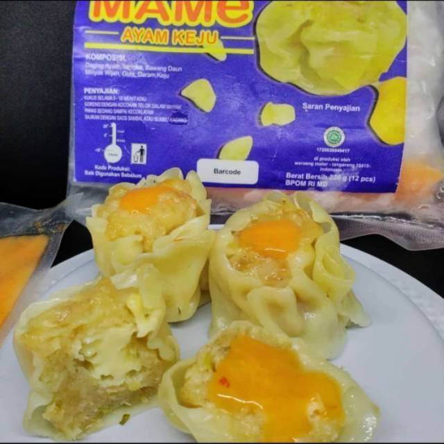 Tempat Supplier Dimsum Di Bandung 3000+ List Suplier