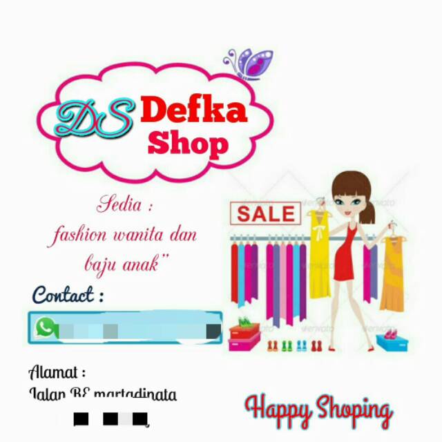 Logo murah logo keren logo online shop kekinian Shopee Indonesia