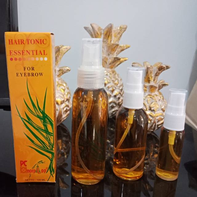 Hair Tonic Essential Share in Botol 30ml & 60ml Shopee Indonesia