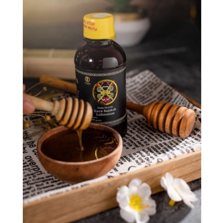 MADU BAJAKAH TORO obat asam urat cepat obat darah tinggi