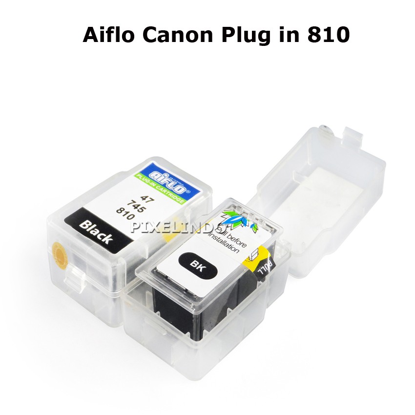 Cara Memperbaiki Cartridge Canon Ip2770 Yang Tersumbat