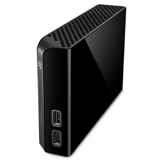 Jual Seagate Backup Plus Hub 6Tb Desktop - Hardisk Eksternal / External 3.5 | Shopee Indonesia