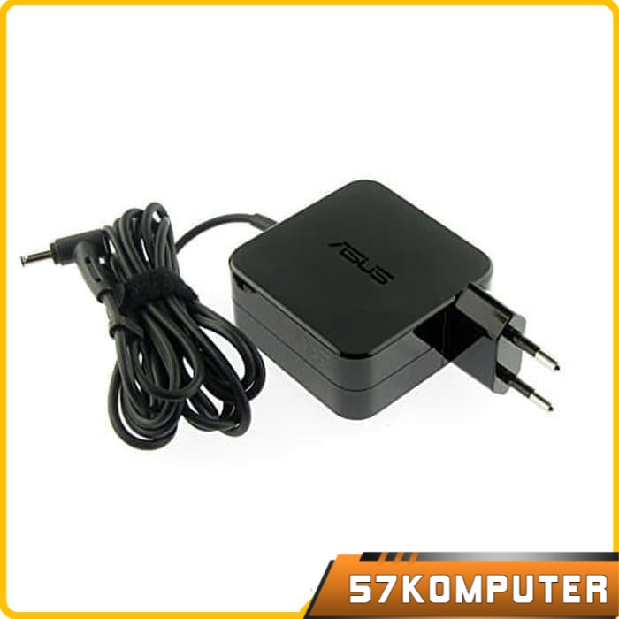 Jual Casan Adapter Charger Laptop ASUS VivoBook X441 X441MA X441SA