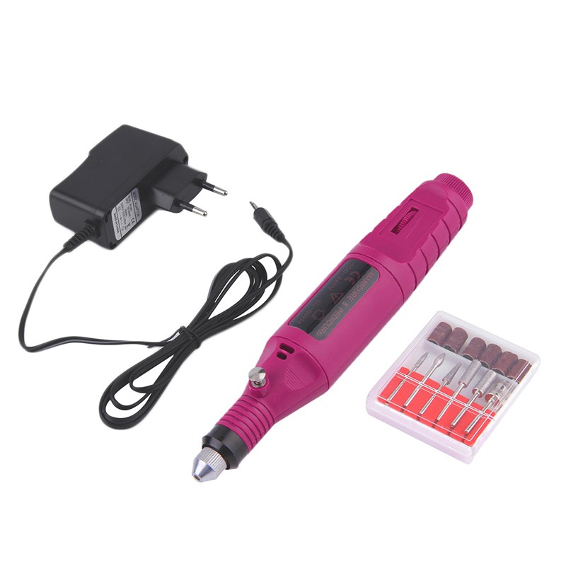 EELIC MEGM1SET MESIN GERINDA MINI ELEKTRIK PENGUKIR KAYU, TEMPURUNG KELAPA, GELAS, ALUMINIUM