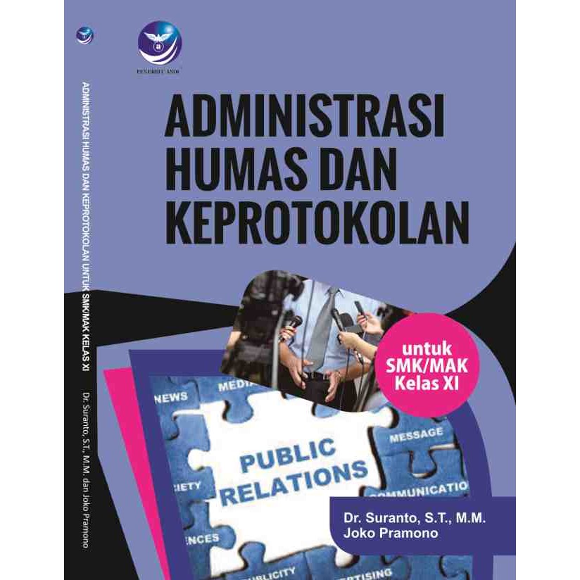 Materi Administrasi Humas Dan Keprotokolan Kelas Xi Bagikan Kelas