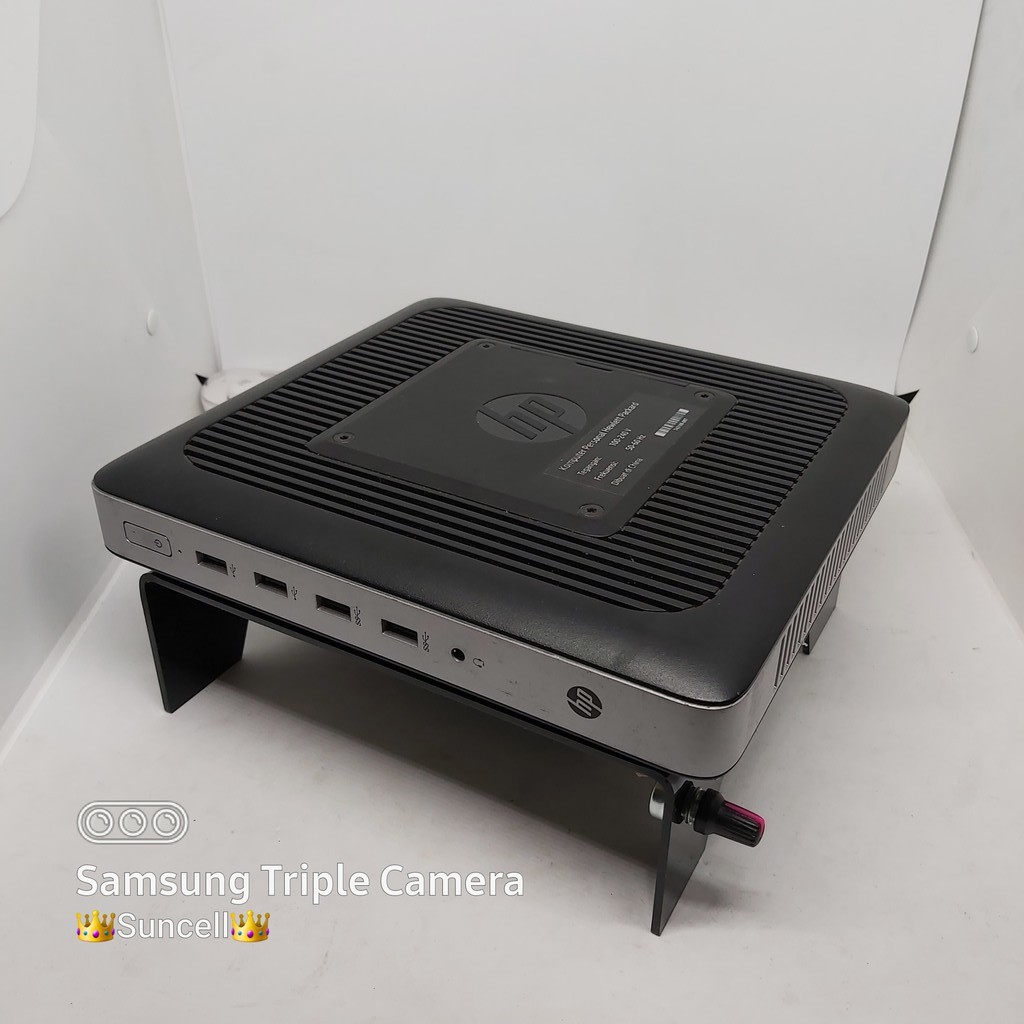 Cooling pad Mini PC Shopee Indonesia