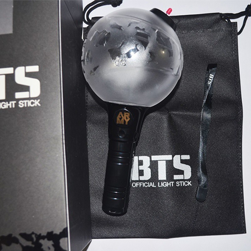 Bts Army Bomb Ver 1 BTS 2020
