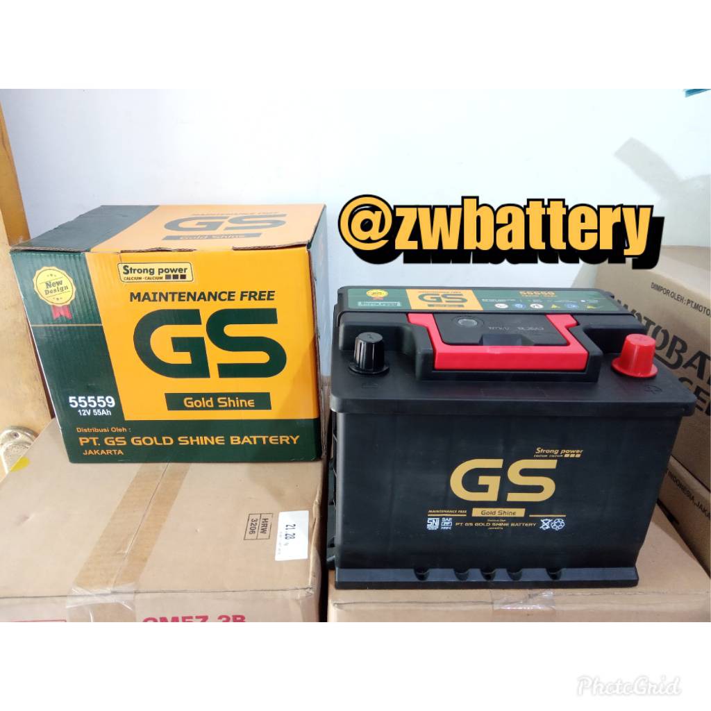 Jual Mobil Aki Ford Harga Terbaik & Termurah Desember 2022 | Shopee Indonesia