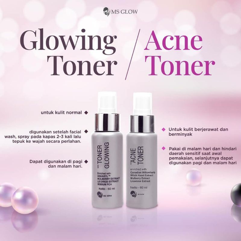 puisten uitknijpen 2023 Jual Exp 2023 - (Buy 2 Get Gift) - Gojek - Member Resmi - Ms Glow Acne Toner & Glowing Toner Indonesia|Shopee Indonesia
