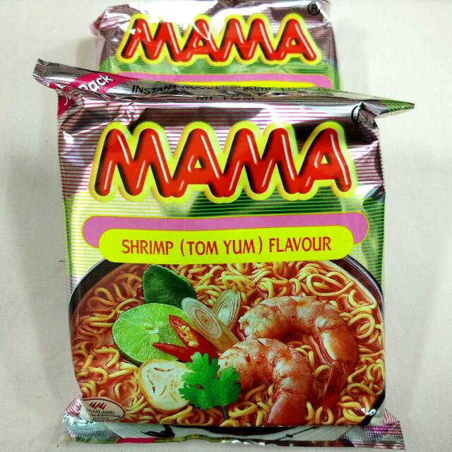 Mama Tom Yum Noodles Near Me Ramen Near Me