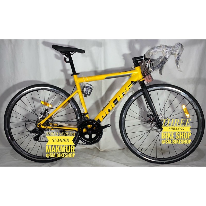 Jual Sepeda Balap Harga Terbaik & Termurah Agustus 2022 | Shopee Indonesia