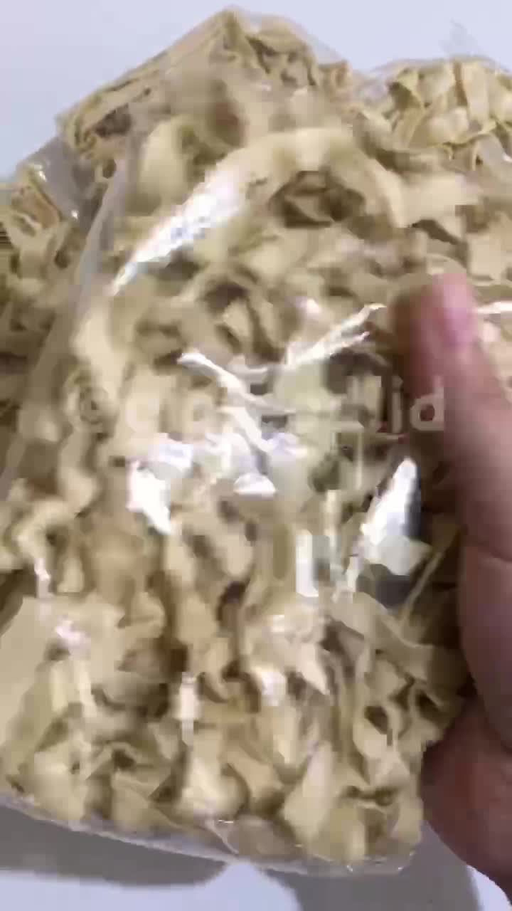[Jumbo] Mie Kwetiau / Kwetiaw Lebar / Mie Kering / Mie Mentah Shopee