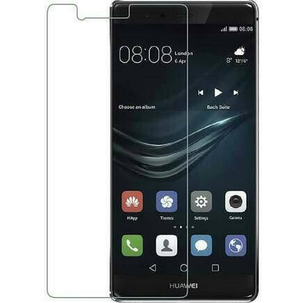 Jual Huawei P9 New Anti Gores Kaca Full Bening - Screen Protector | Shopee Indonesia