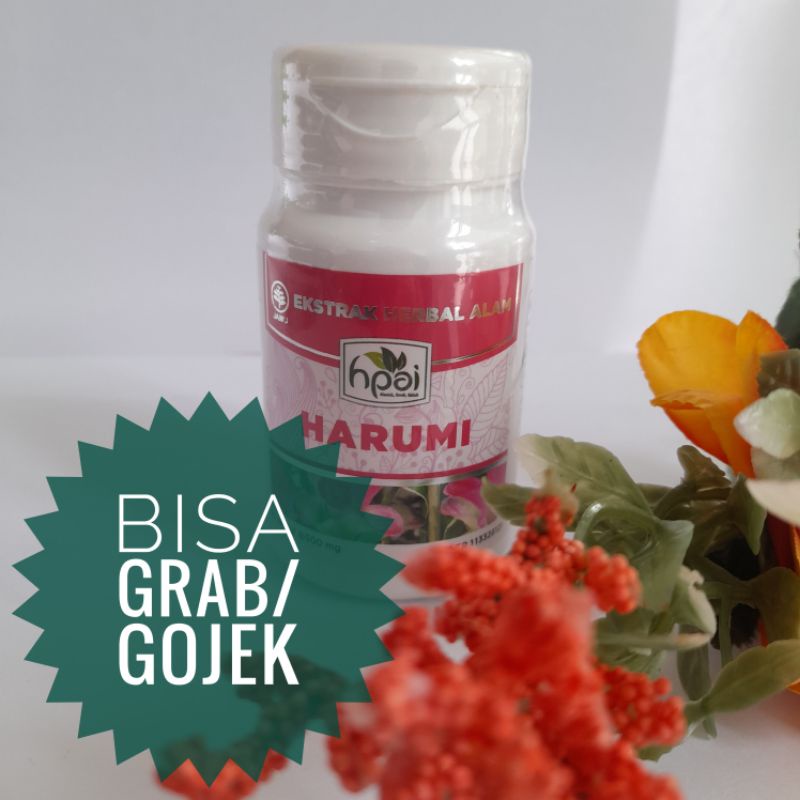 Jual Harumi HPAI HNI Shopee Indonesia(03)