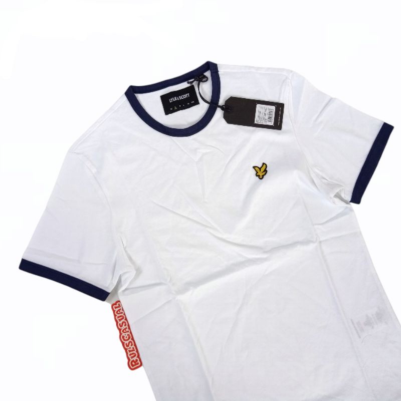 Jual T-Shirt Lyle And Scott | Shopee Indonesia