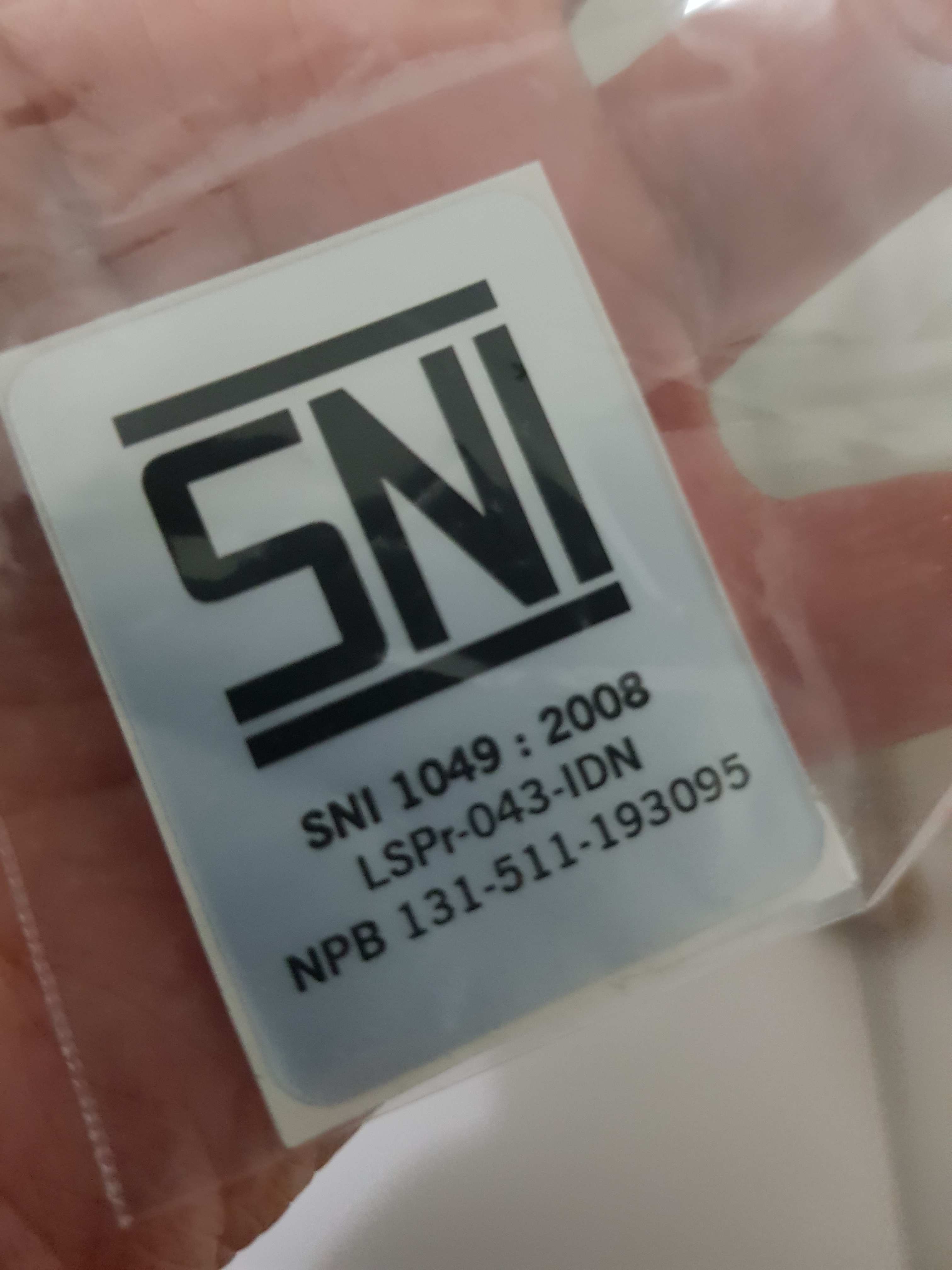 Ready Stock Sticker Stiker Brompton SNI Sepeda Lipat Folding Bike OCC |  Shopee Indonesia