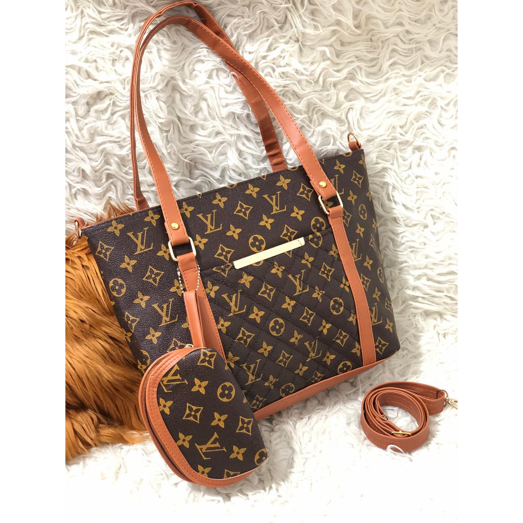 Jual Tas Louis Vuitton Harga Terbaik & Termurah Desember 2022 | Shopee Indonesia
