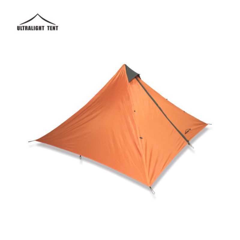 Jual tenda camping tarptent ultralight tenda camping kapasitas 2 orang