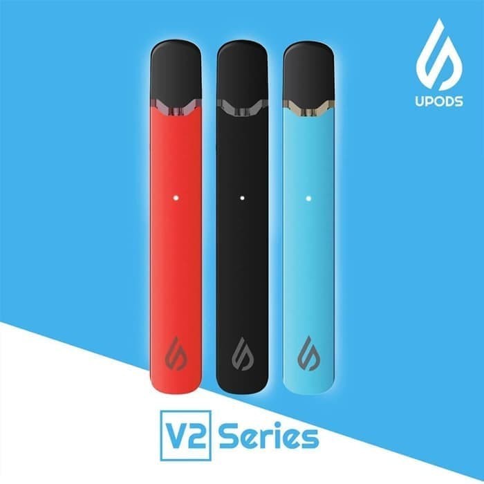 New Level UPODS POD V2 KIT UPOD POD Switch It V2 series