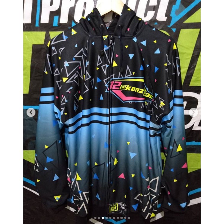 Jual Jaket Racing Jaket Balap Jaket Drag Desain Custom 26 | Shopee Indonesia