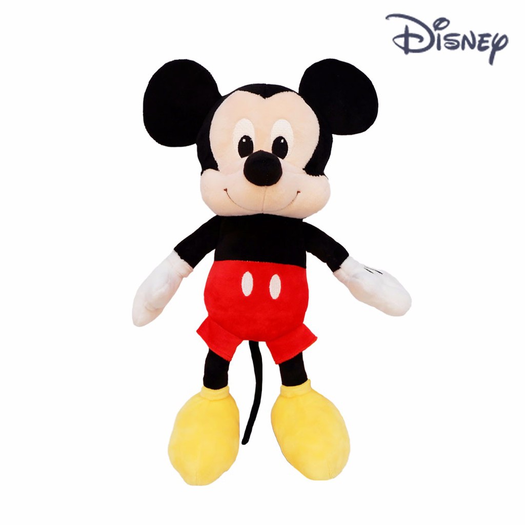 Boneka Mickey Mouse Disney Istana Boneka Original lisensi Shopee