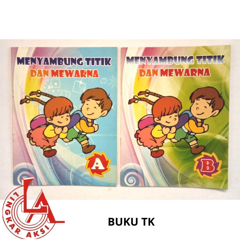 Harga Buku Mewarnai Anak TK Sekolah Terbaru Januari 2022 | BigGo Indonesia