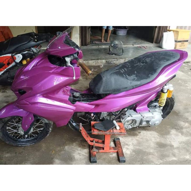 Jual Body Balap Aerox | Shopee Indonesia