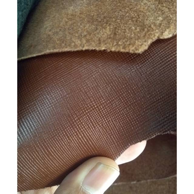 Kulit sapi lembaran motif prada | Shopee Indonesia