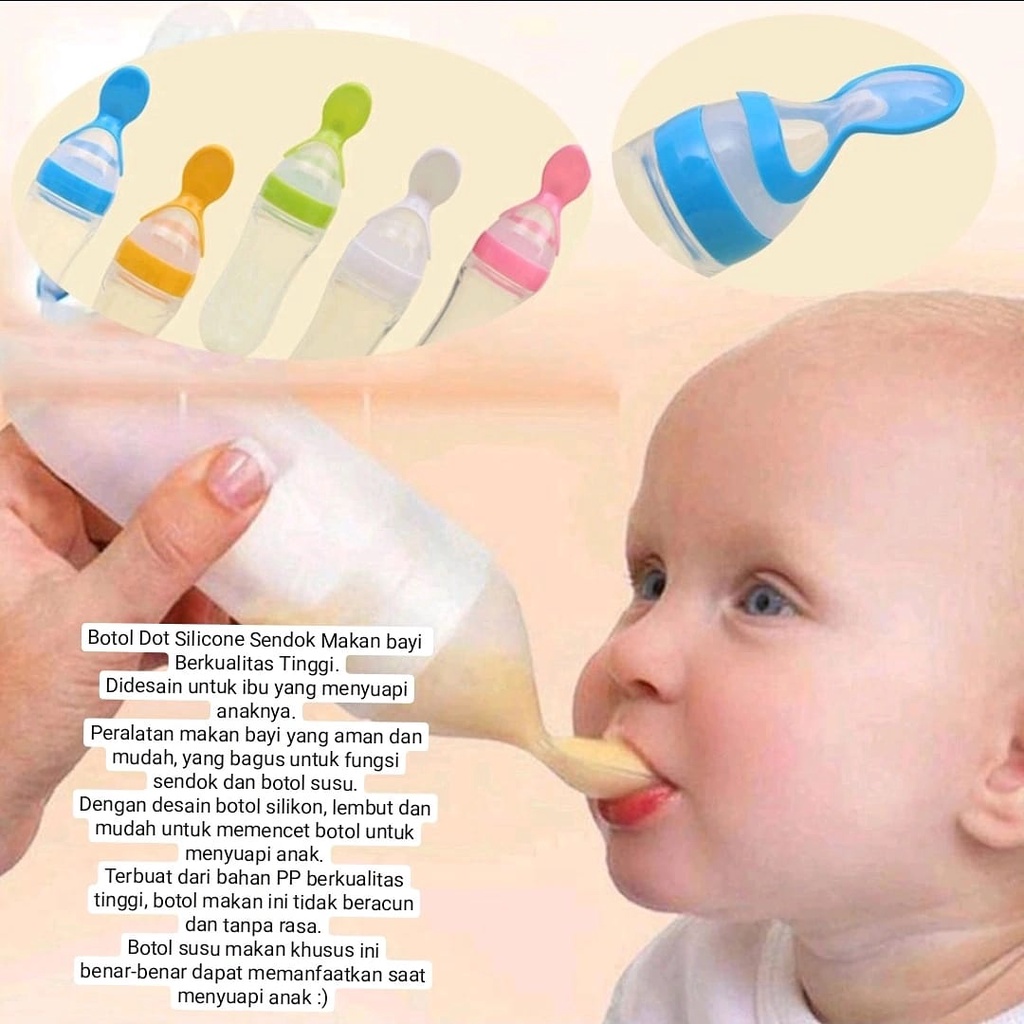 Jual Peralatan+Makan+Bayi Harga Terbaik Januari 2022 | Shopee Indonesia
