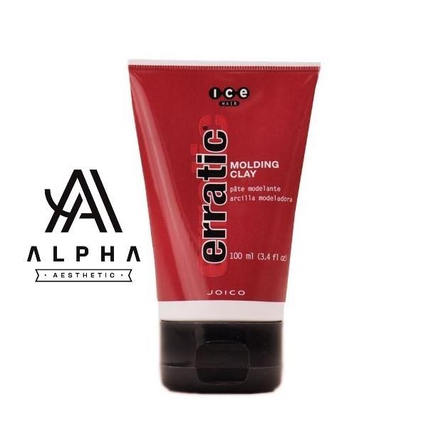 Jual Joico Erratic Ice Hair Molding Clay Original Made In Usa Shopee Indonesia