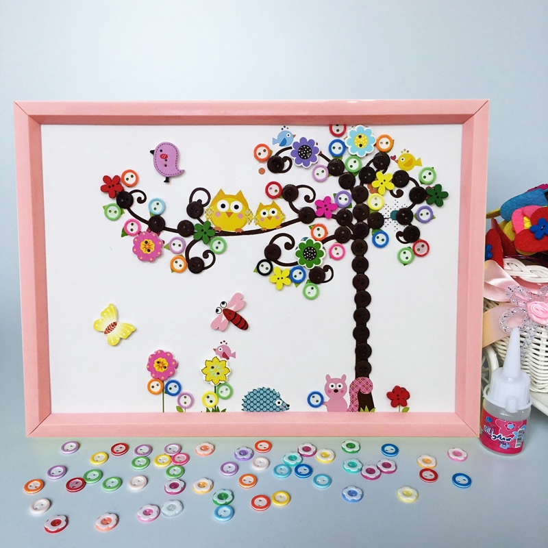 Kegiatan Kreatif Untuk Anak Tk Guru Paud