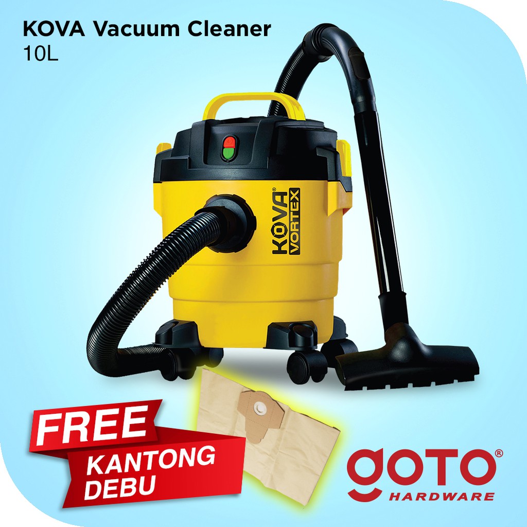 Harga Vacuum Cleaner Terbaik dinilai sebagai 09/2024 terbaik BeeCost