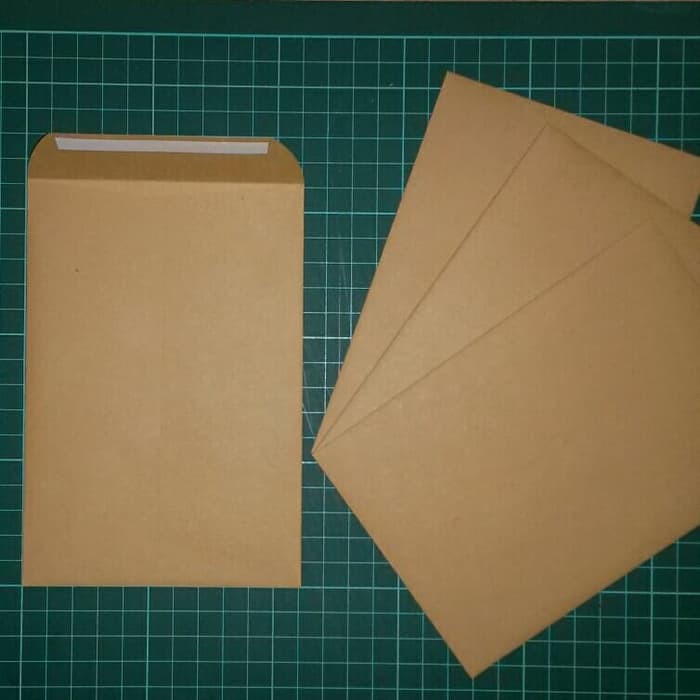 Jual Map Kertas Coklat Ukuran Folio | Shopee Indonesia