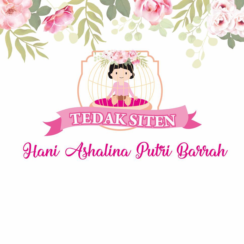 20+ Koleski Terbaru Background Banner Tedak Siten Think