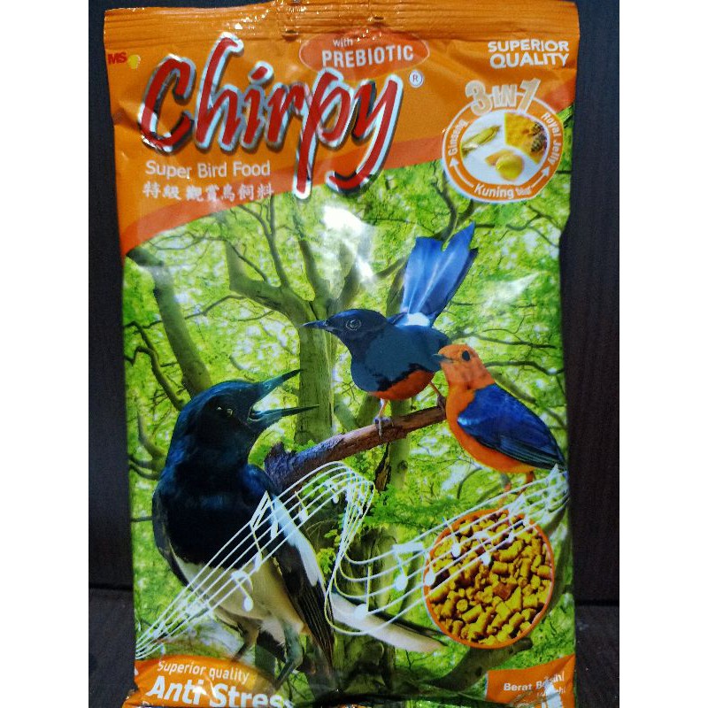 Jual Chirpy Kuning - Chirpy Coklat | Shopee Indonesia