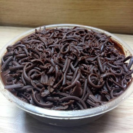 Jual Cake Lumer Coklat Parut 200Ml | Shopee Indonesia