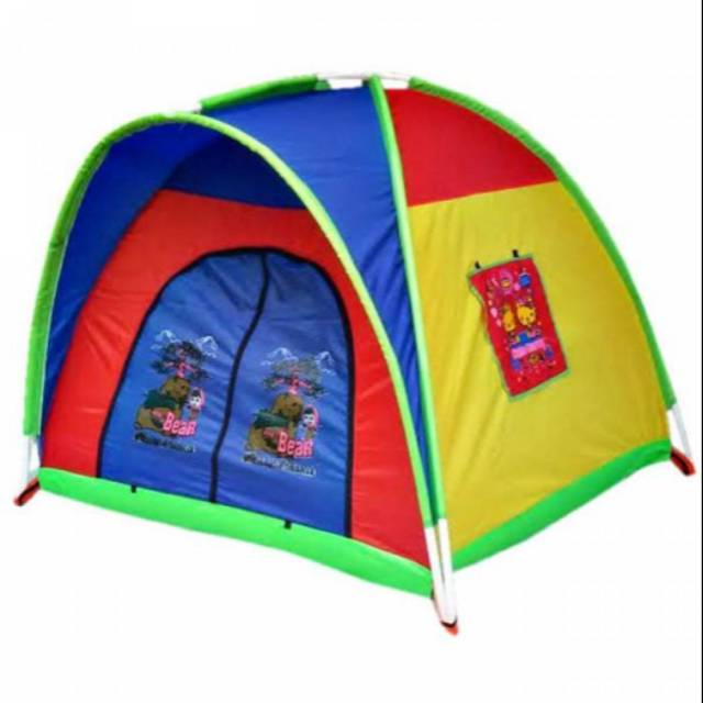 Jual Tenda Kemah Anak | Shopee Indonesia