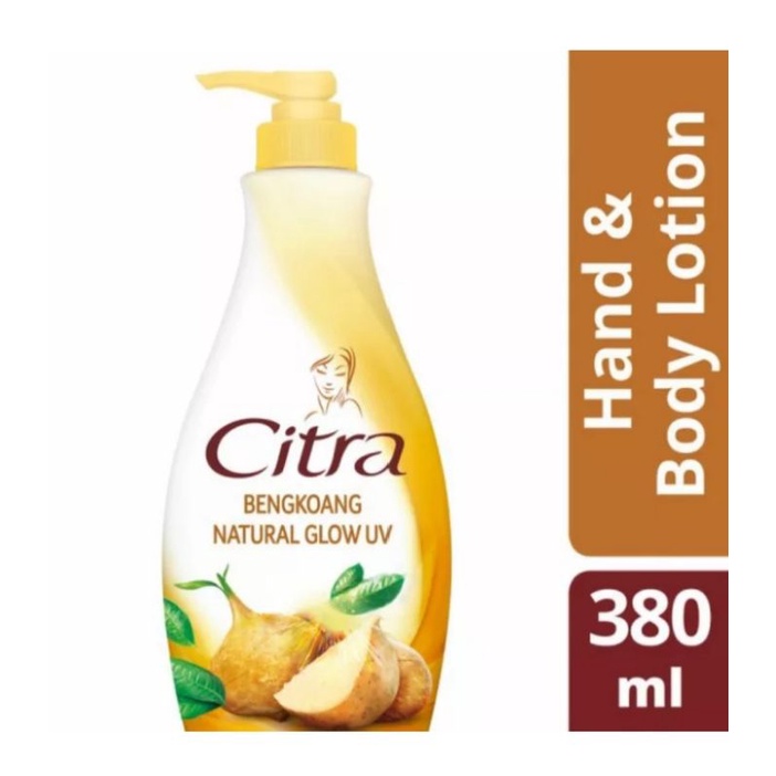 Varian Handbody Citra Homecare24