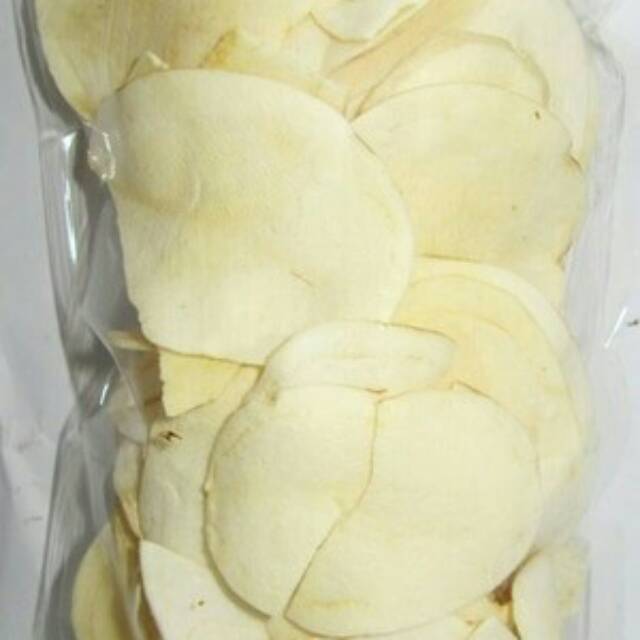 Keripik Kentang Putih Oven Shopee Indonesia
