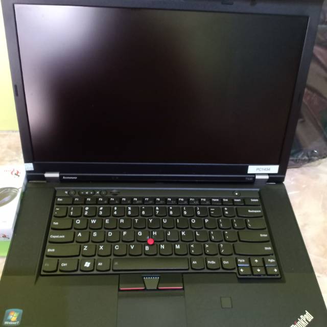 Jual Lenovo Thinkpad T530 Core I5 Ram 4Gb Hdd 320Gb Bonus Tas Mulus Murah Bergaransi Kualitas Okee | Shopee Indonesia