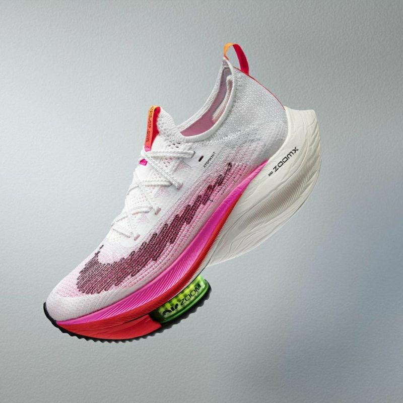 Jual Sepatu Nike Air Zoom Alphafly Next% 2 Olympic Buat Cowok | Shopee Indonesia