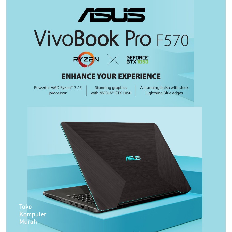 Toko Laptop Gaming Indonesia