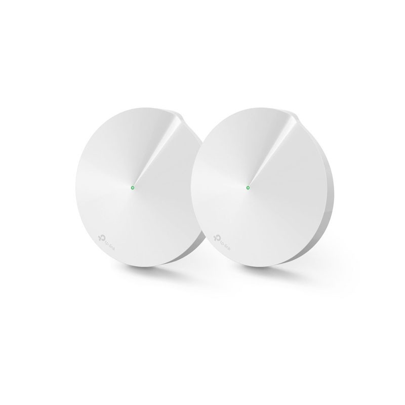 Jual Router Tp-Link Ac2200 Deco M9 Plus (2-Pack) | Shopee Indonesia